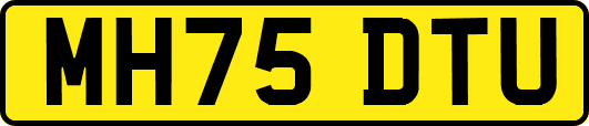 MH75DTU