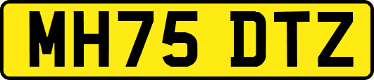 MH75DTZ