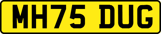 MH75DUG