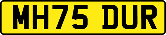 MH75DUR