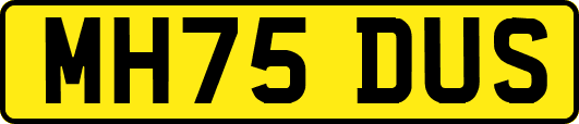 MH75DUS