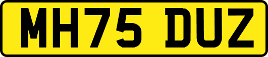 MH75DUZ