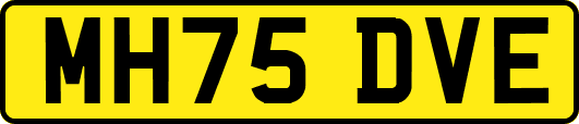 MH75DVE