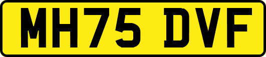 MH75DVF