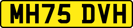 MH75DVH