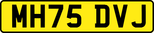 MH75DVJ