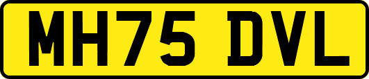 MH75DVL