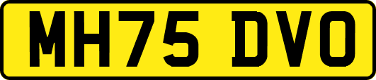 MH75DVO