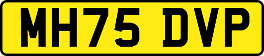 MH75DVP