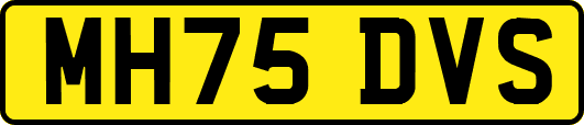 MH75DVS