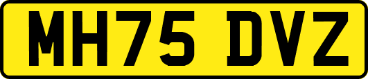 MH75DVZ