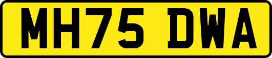MH75DWA