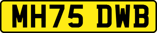 MH75DWB