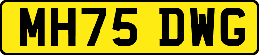 MH75DWG