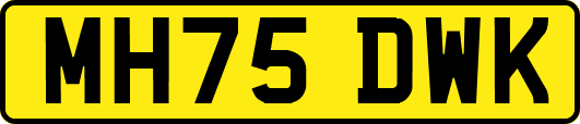 MH75DWK