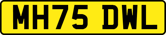 MH75DWL