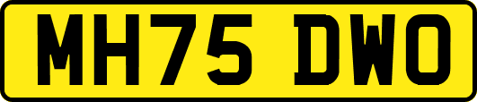 MH75DWO