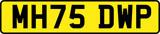 MH75DWP