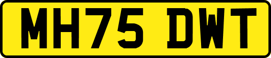 MH75DWT