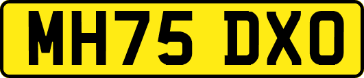MH75DXO