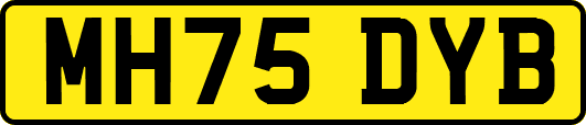 MH75DYB