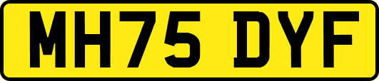 MH75DYF