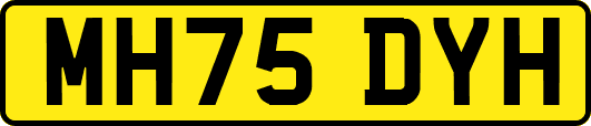 MH75DYH
