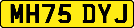 MH75DYJ