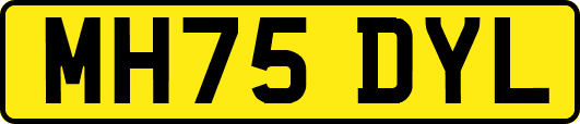 MH75DYL