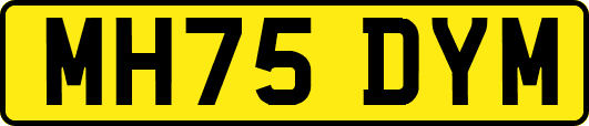 MH75DYM