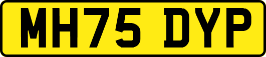 MH75DYP