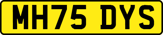 MH75DYS