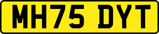 MH75DYT