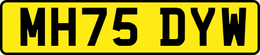 MH75DYW