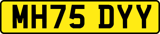 MH75DYY