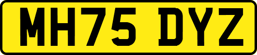 MH75DYZ