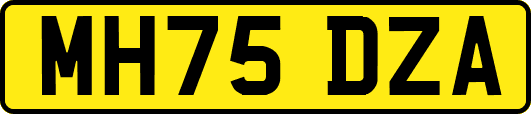 MH75DZA