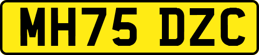 MH75DZC