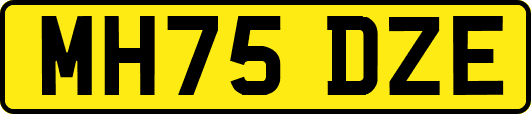 MH75DZE