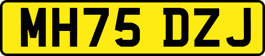 MH75DZJ