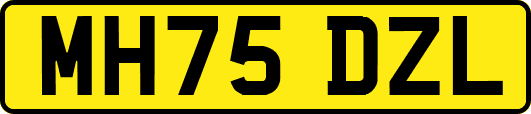 MH75DZL