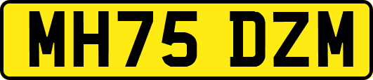 MH75DZM