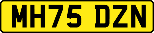 MH75DZN