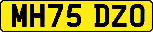 MH75DZO