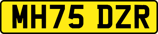 MH75DZR
