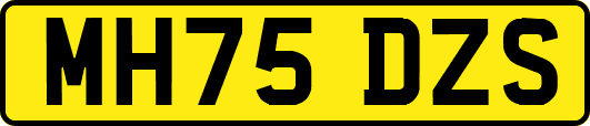 MH75DZS