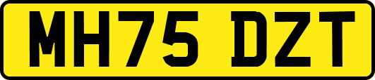 MH75DZT