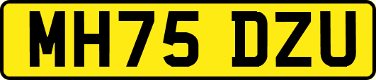 MH75DZU