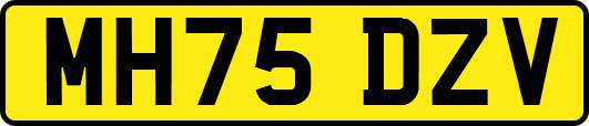 MH75DZV