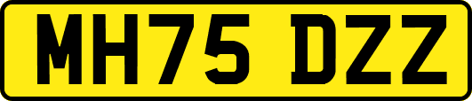 MH75DZZ